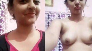 Hermoso joven indio BF
