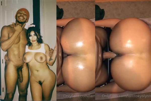 Iamtokyolynn OnlyFans Follar Descargar Video Porno