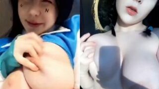 Invadernoodles Snapchat Desnudo Consolador Culo Coño Jugar