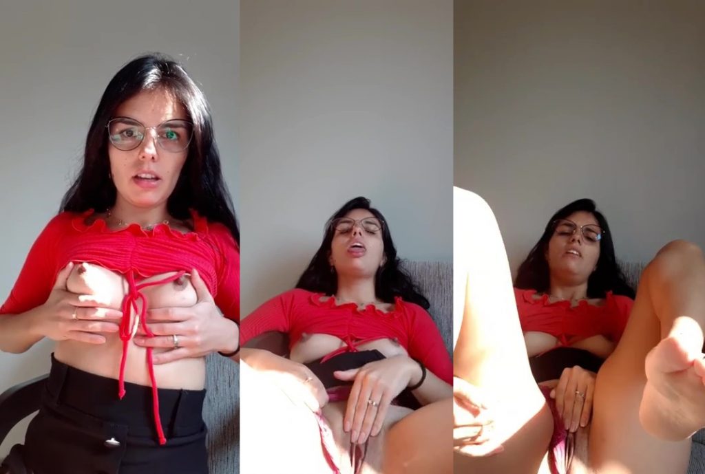 Jessy ASMR Desnuda Video Desnudo Descargado