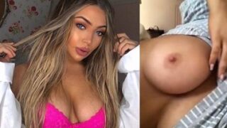 Kate Isobel Daisy Desnuda Video Privado De Snapchat