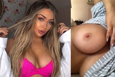 Kate Isobel Daisy Desnuda Video Privado De Snapchat