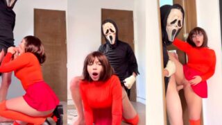 Katiana Kay Velma Cosplay Fuck Sex Tape Video descargado