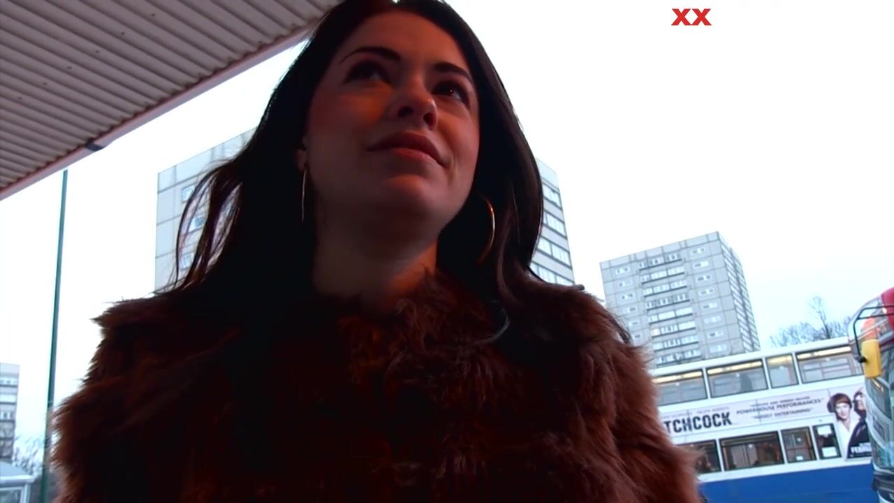 Luz pública Ava Dalush