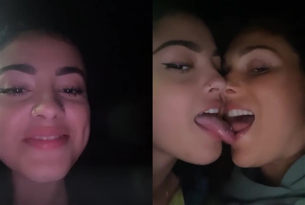 Malu Trevejo Onlyfans Video De Besos Descargado