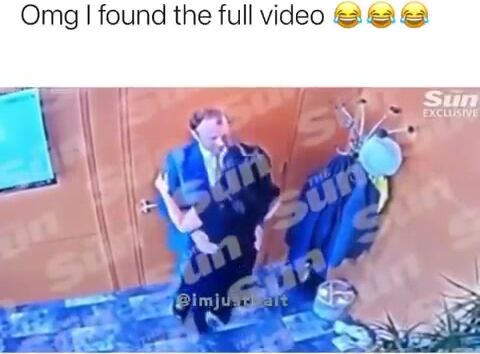 Matt Hancock DESTRUYÓ el video sexual