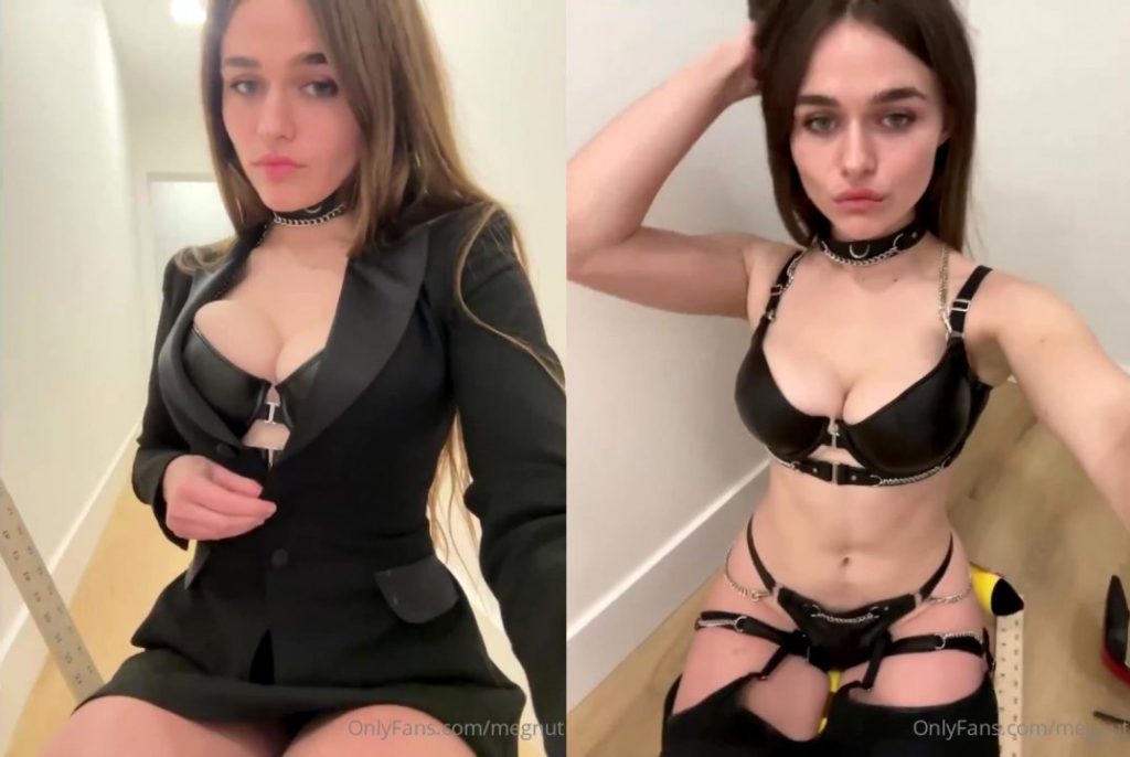 Megnutt02 Sexy Teacher POV Onlyfans Video descargado