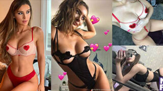 Molly Eskam Desnuda Febrero Vídeos y fotos porno