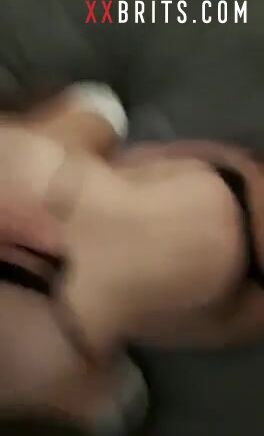 Mujer británica Scouse violada por un vecino