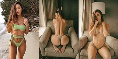 Natalie Roush Desnuda Patreon Se Burlan De