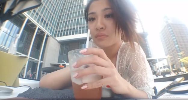 OHLANA Pezón Deslizamiento En Vivo Twitch Steam