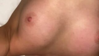POV Mamada Sammy-Jo Luxton