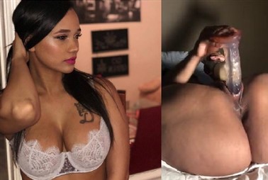 Red Rose La Cubana Desnuda Consolador Porn Onlyfans Video