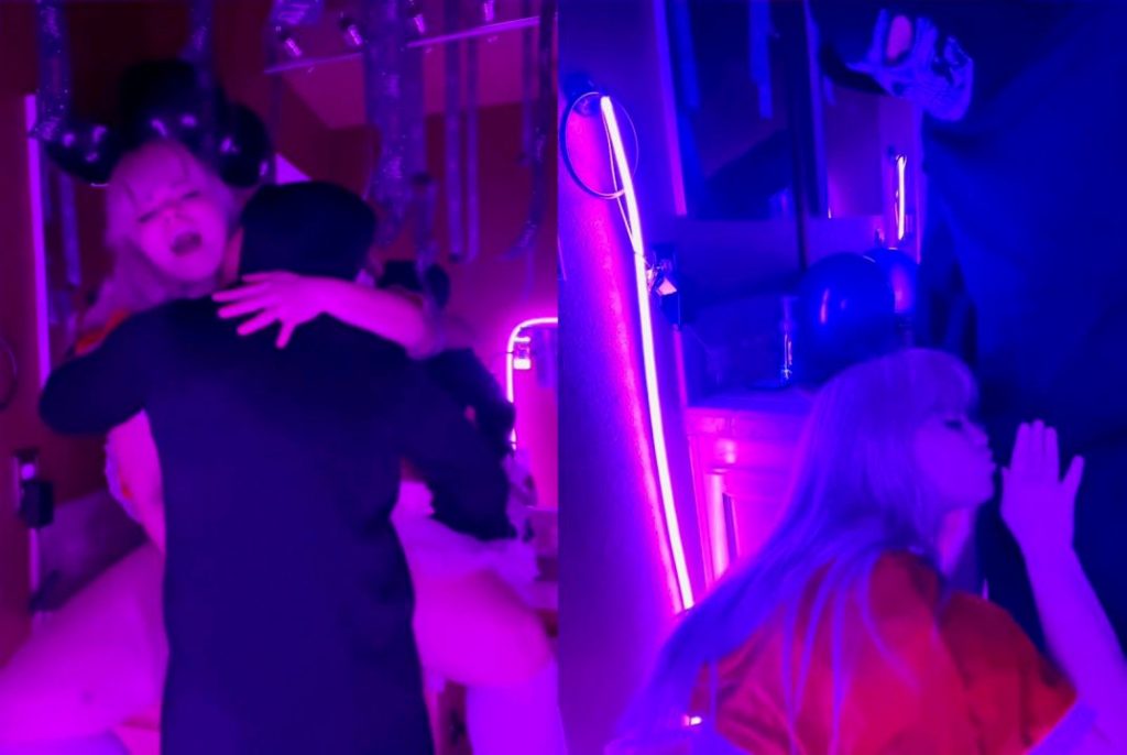 Sabrina Banks Cosplay Mamada Onlyfans Video Descargado