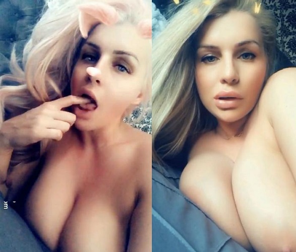 Sadie Swede Onlyfans Nade Video Porno Descargado