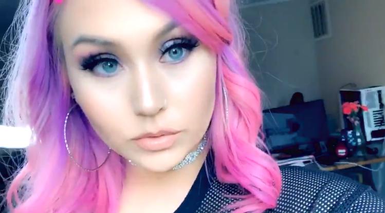 Sixeluh Lolablossom Desnuda Video Desnuda Desnuda