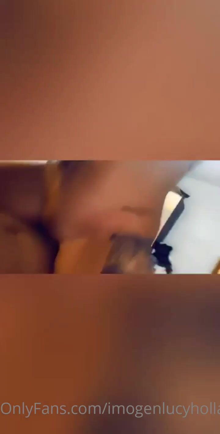 Solo seguidores Chav Imogen Lucy Holland Dick Riding