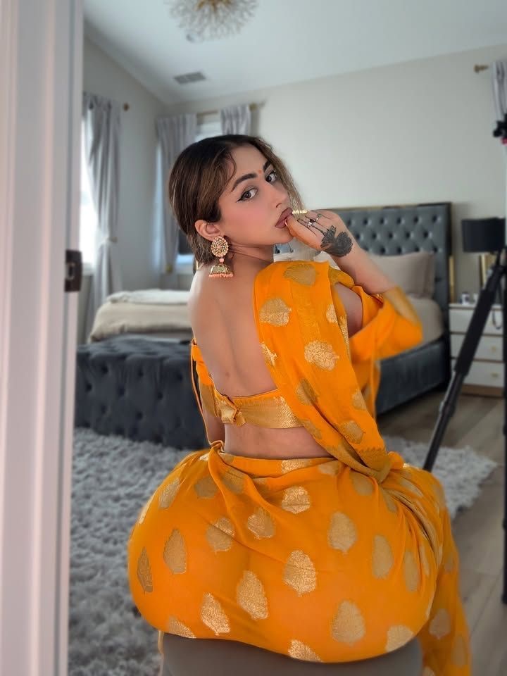 Sra sethi nuevo vídeo