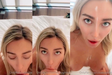 Stefanie Knight Mamada Facial Video Sin Censura Descargado