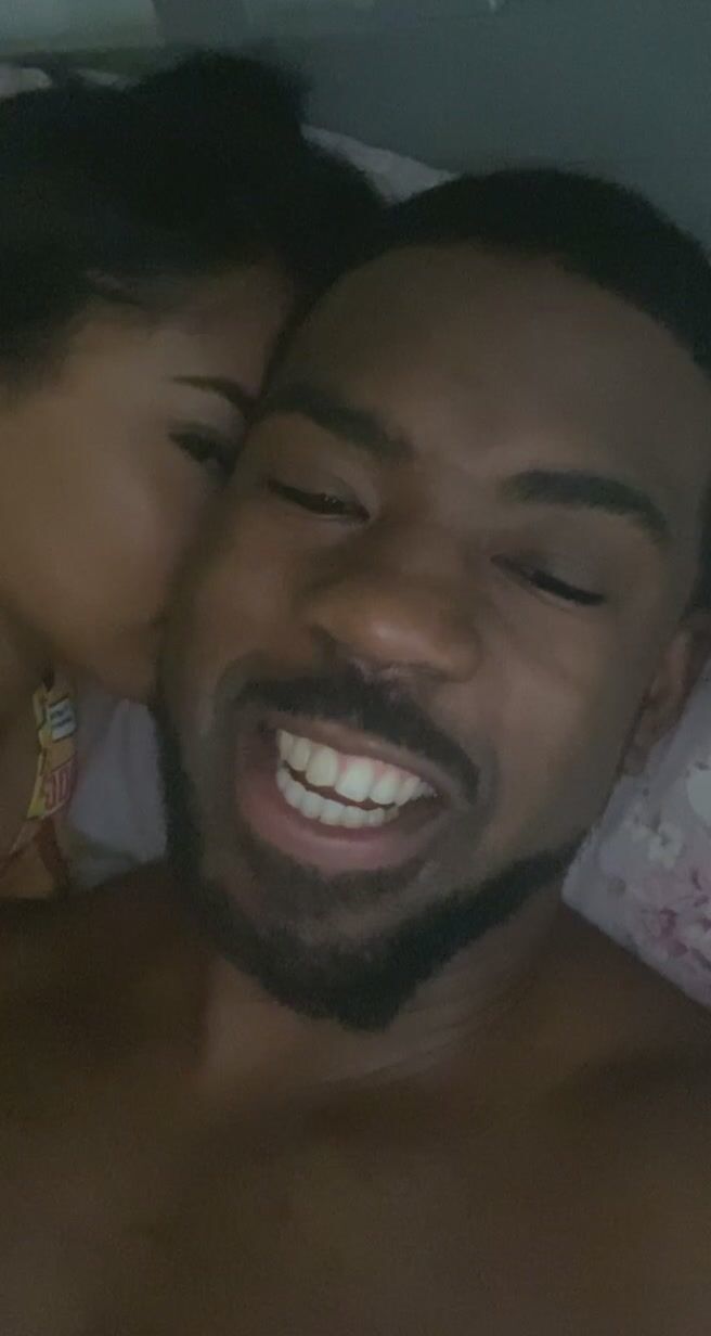 Tion Wayne cintas sexuales filtradas completas