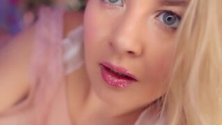 Valeriya ASMR Dulce mañana conmigo Video