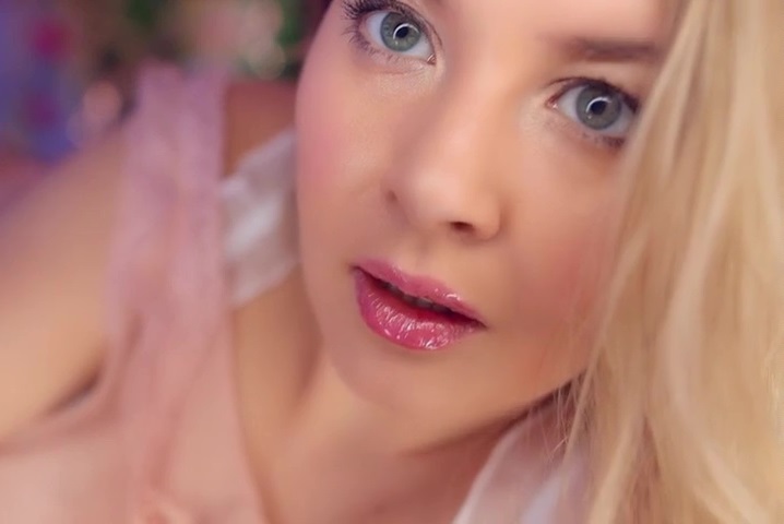 Valeriya ASMR Dulce mañana conmigo Video