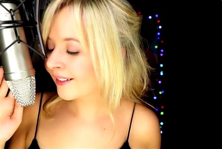 Valeriya ASMR Frases de amor para ti Video especial