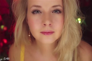 Valeriya ASMR Relajación y vídeo especial de relajación