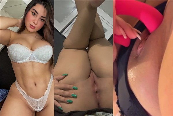 Victoria Matosa Onlyfans Consolador Video Porno Descargado