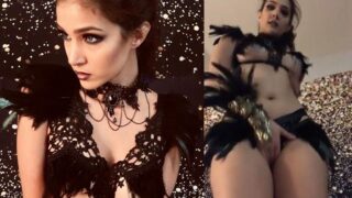 Vídeo NSFW de Patreon lascivo de CinCinBear