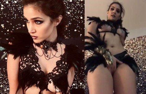 Vídeo NSFW de Patreon lascivo de CinCinBear