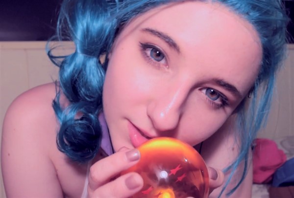 Vídeo de AftynRose ASMR Bulmas en busca de bolas