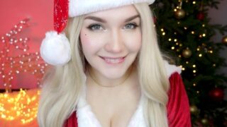 Vídeo de KittyKlaw ASMR Your Girl Patreon descargado