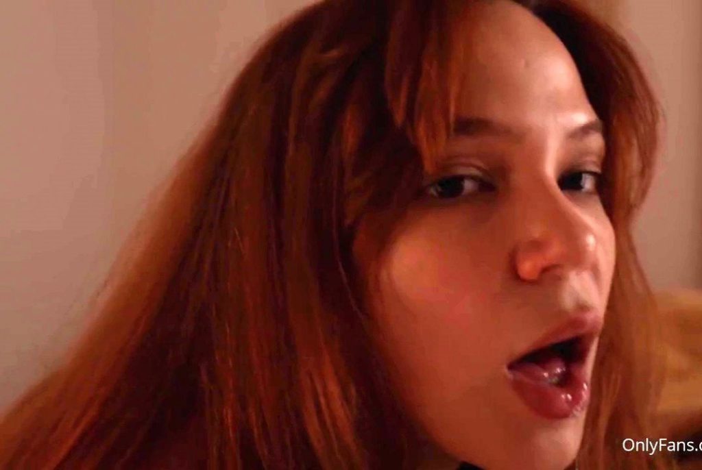 Vídeo de Maimy ASMR para ti Onlyfans