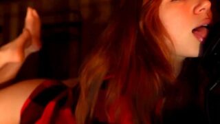 Video de gemidos ASMR erótico de Maimynyan descargado