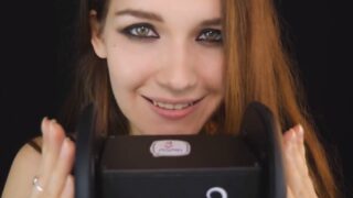 Vídeo de sonidos de boca de Cupido de KittyKlaw ASMR