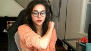 Vídeo de transmisión en vivo de Twitch de Ayrigand Nip Slips