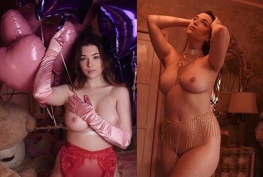 Vídeo desnudo de Lauren Summer descargado