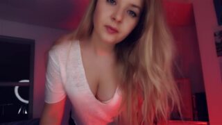 Vídeo exclusivo de osteópata Valeriya ASMR