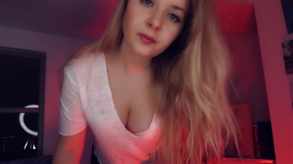 Vídeo exclusivo de osteópata Valeriya ASMR