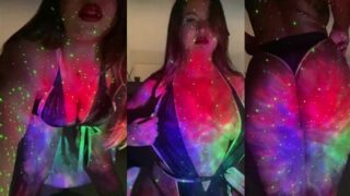 Vídeo teaser NSFW de Bri Martinez descargado