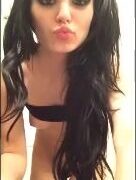 WWE-Paige-Masturbándose-Video