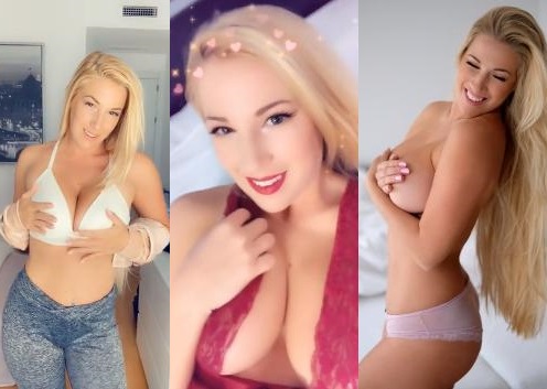 White Destiny Desnuda Lencería Patreon Vídeos E Imágenes