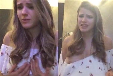 Xmayaducasse Nipple Slip Twitch Streamer descargado