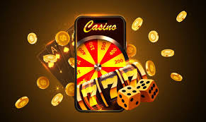 Everything You Need to Know About Casino NV UK Everything You Need to Know About Casino NV UK